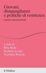 Giovani, disuguaglianze e pratiche di resistenza. Letture intersezionali - Librerie.coop