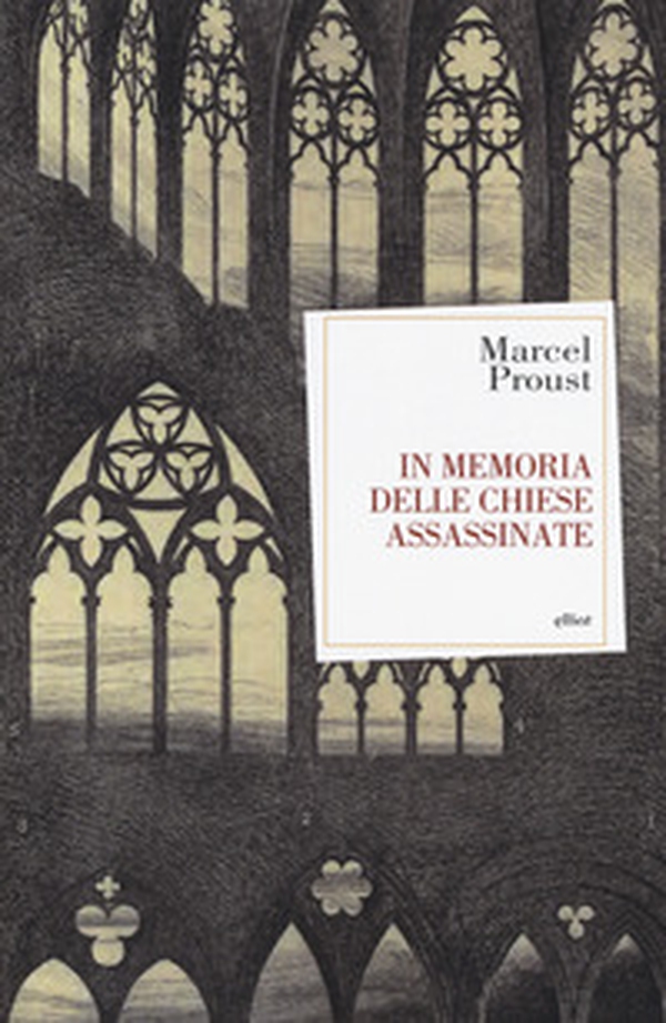 In memoria delle chiese assassinate - Librerie.coop In memoria delle chiese assassinate - Librerie.coop