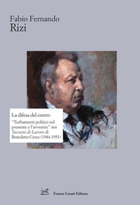 La difesa del centro - Librerie.coop