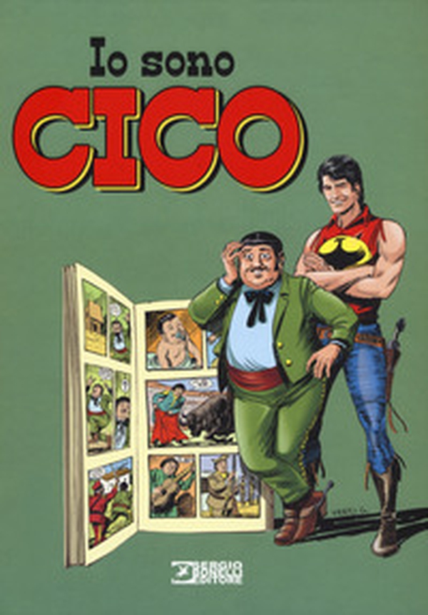 Io sono Cico - Librerie.coop Io sono Cico - Librerie.coop