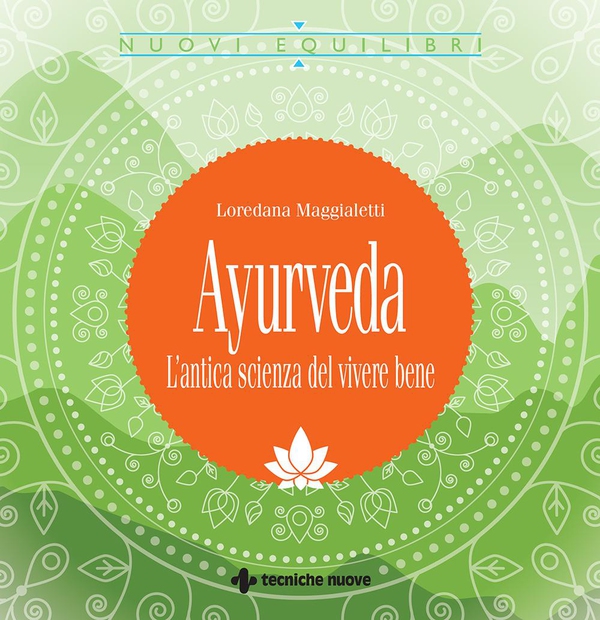 Ayurveda - Librerie.coop Ayurveda - Librerie.coop