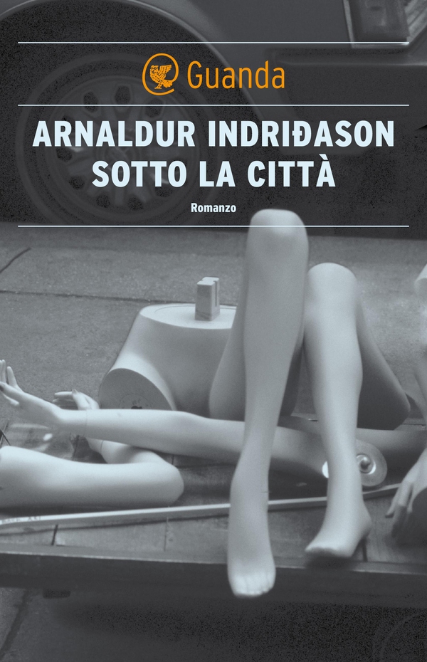 Sotto la città - Librerie.coop Sotto la città - Librerie.coop