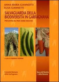 Salvaguardia della biodiversità in Garfagnana - Librerie.coop Salvaguardia della biodiversità in Garfagnana - Librerie.coop