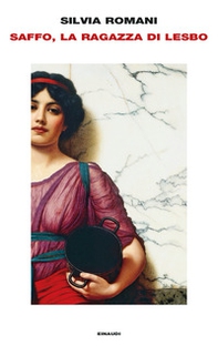 Saffo, la ragazza di Lesbo - Librerie.coop