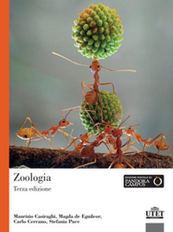 Zoologia - Librerie.coop