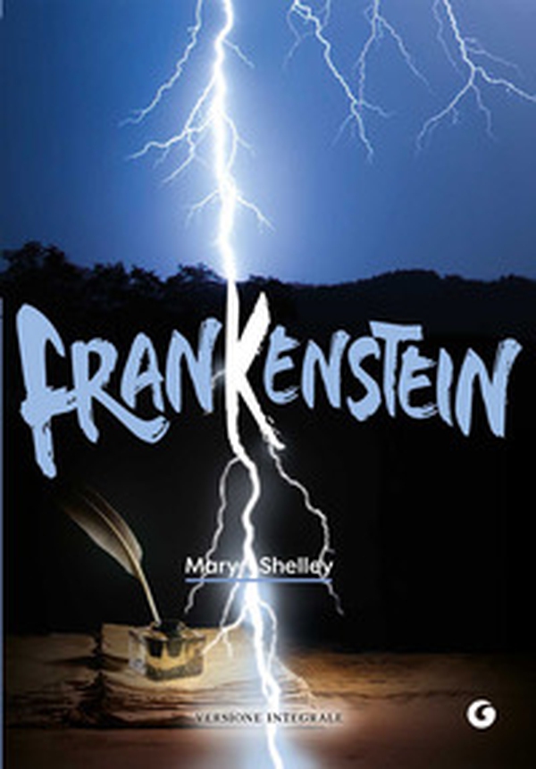 Frankenstein - Librerie.coop Frankenstein - Librerie.coop