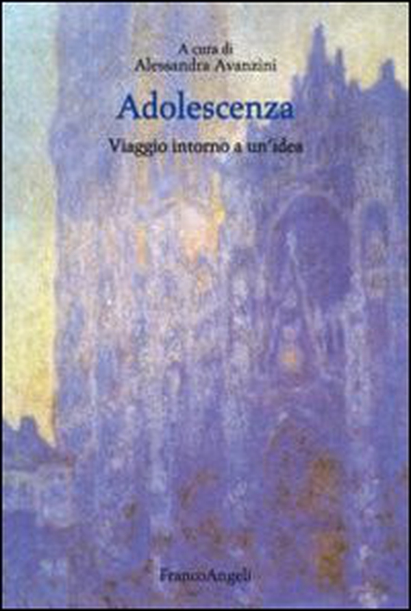 Adolescenza. Viaggio intorno ad un'idea - Librerie.coop Adolescenza. Viaggio intorno ad un'idea - Librerie.coop
