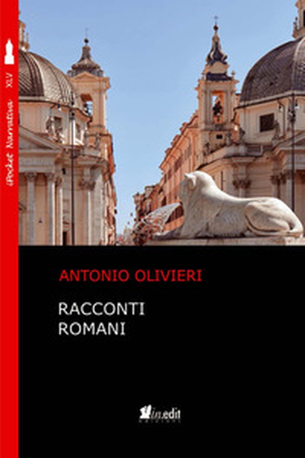 Racconti romani - Librerie.coop