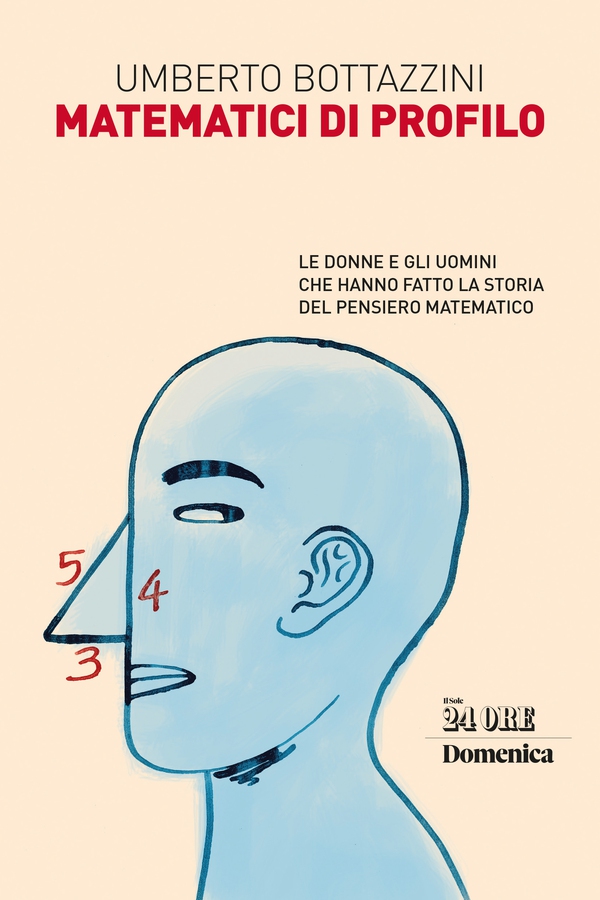 Matematici di profilo - Librerie.coop Matematici di profilo - Librerie.coop
