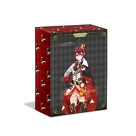 Twisted-wonderland. Book of Heartslabyul. Complete edition - Vol. 1-4 - Librerie.coop