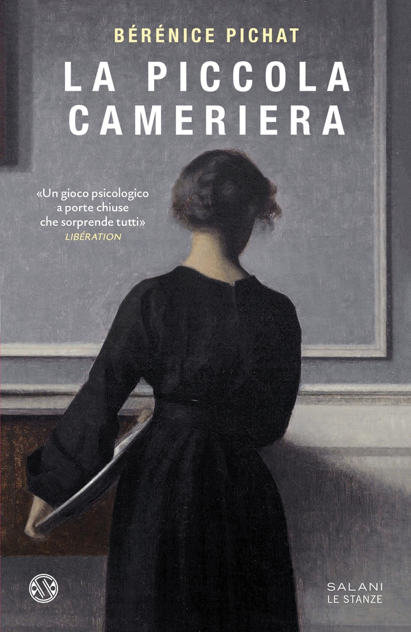 La piccola cameriera - Librerie.coop
