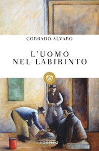 L'uomo nel labirinto - Librerie.coop L'uomo nel labirinto - Librerie.coop