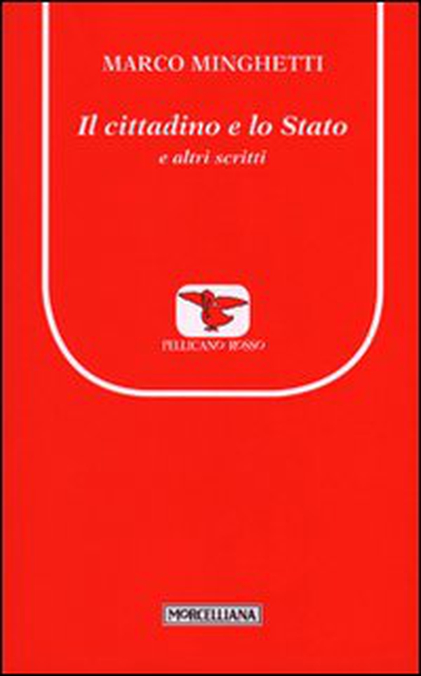 Il cittadino e lo Stato e altri scritti - Librerie.coop Il cittadino e lo Stato e altri scritti - Librerie.coop