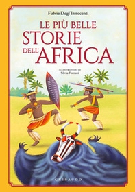 Le più belle storie dell'Africa - Librerie.coop Le più belle storie dell'Africa - Librerie.coop
