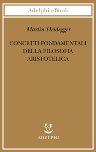 Concetti fondamentali della filosofia aristotelica - Librerie.coop