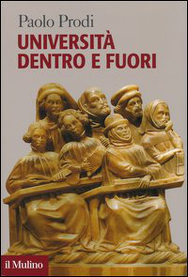 Università dentro e fuori - Librerie.coop Università dentro e fuori - Librerie.coop