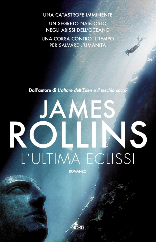 L'ultima eclissi - Librerie.coop L'ultima eclissi - Librerie.coop