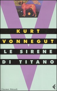 Le sirene di Titano - Librerie.coop Le sirene di Titano - Librerie.coop