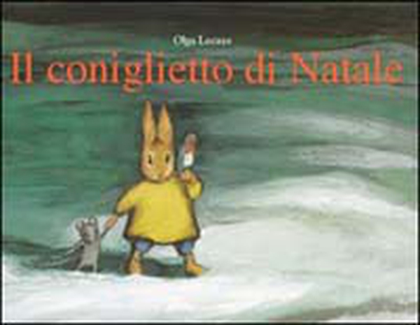 Il coniglietto di Natale - Librerie.coop Il coniglietto di Natale - Librerie.coop