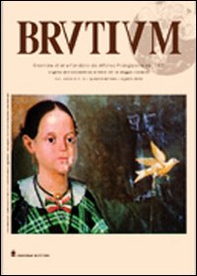 Brutium. Rivista quadrimestrale d'arte - Vol. 2 - Librerie.coop