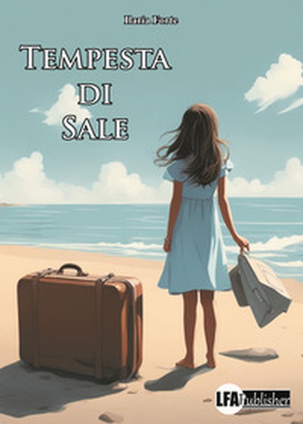 Tempesta di sale - Librerie.coop Tempesta di sale - Librerie.coop