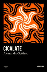 Cicalate - Librerie.coop Cicalate - Librerie.coop