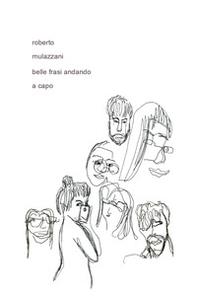 Belle frasi andando a capo - Librerie.coop