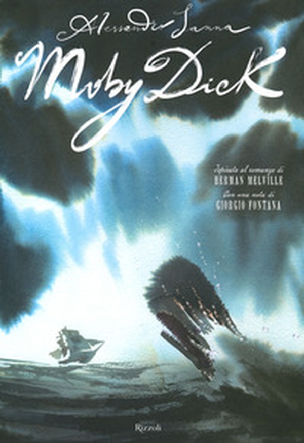 Moby Dick da Herman Melville - Librerie.coop Moby Dick da Herman Melville - Librerie.coop