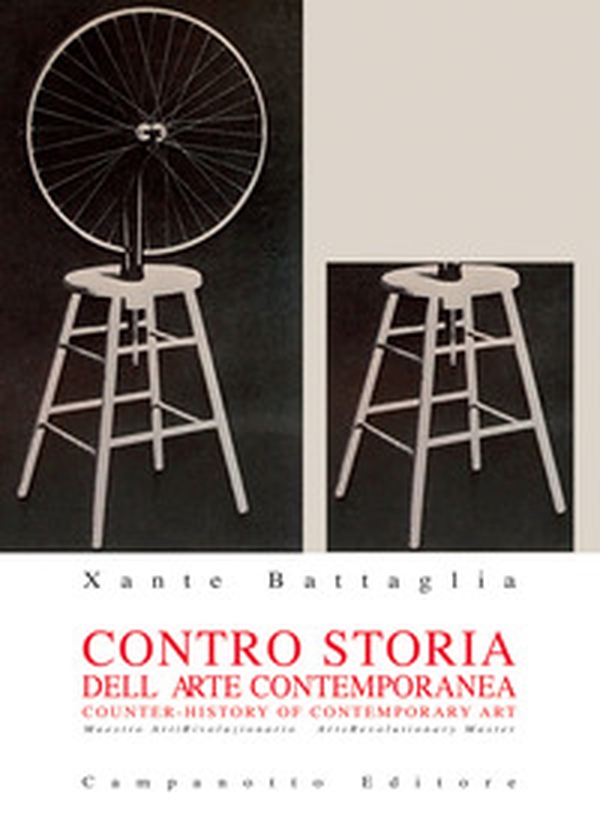Contro storia dell'arte contemporanea - Librerie.coop Contro storia dell'arte contemporanea - Librerie.coop