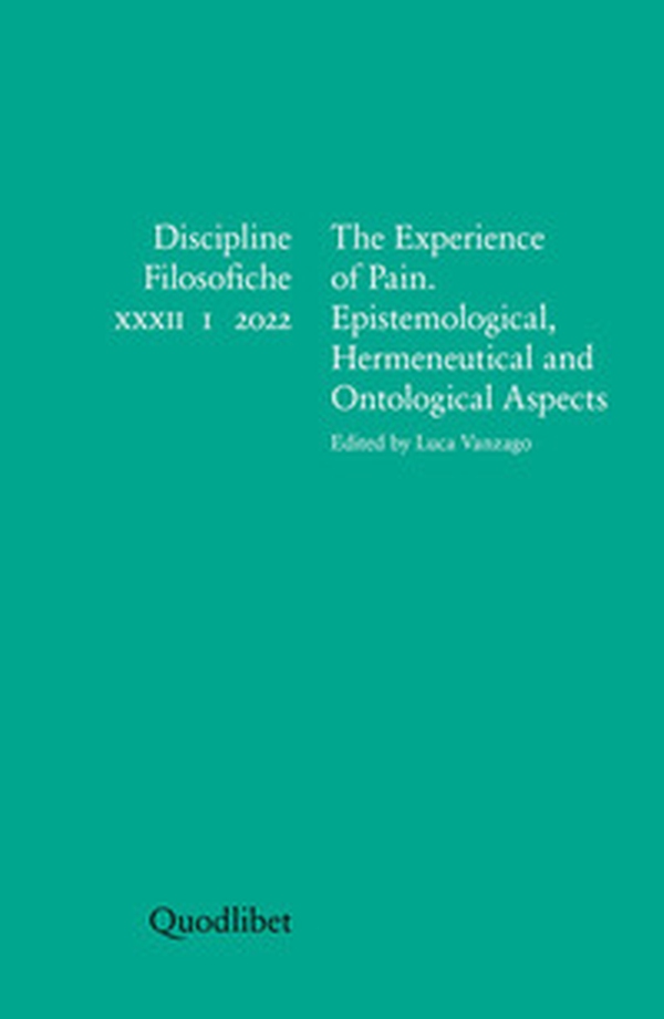 Discipline filosofiche. Ediz. italiana, francese, inglese e spagnola - Librerie.coop Discipline filosofiche. Ediz. italiana, francese, inglese e spagnola - Librerie.coop