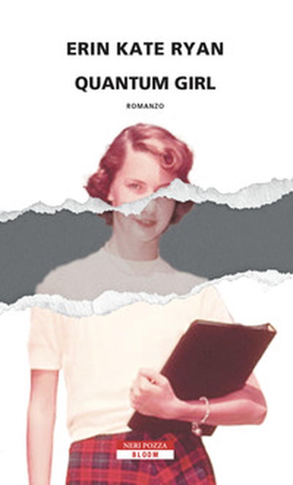 Quantum girl - Librerie.coop Quantum girl - Librerie.coop