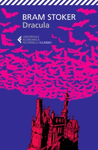 Dracula - Librerie.coop Dracula - Librerie.coop