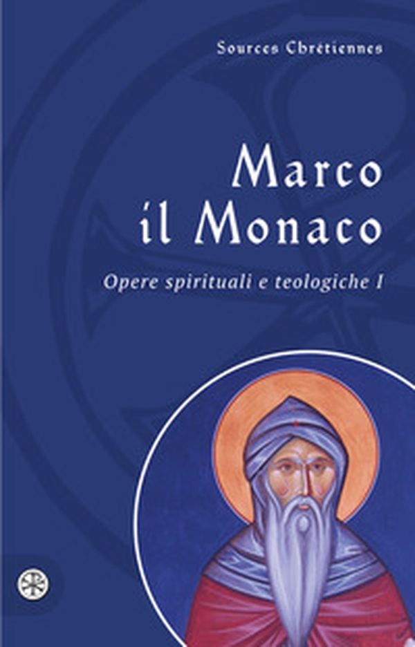 Opere spirituali e teologiche. Testo greco a fronte - Librerie.coop Opere spirituali e teologiche. Testo greco a fronte - Librerie.coop