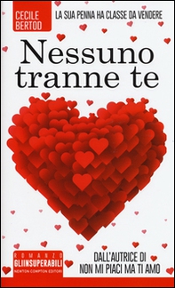 Nessuno tranne te - Librerie.coop Nessuno tranne te - Librerie.coop