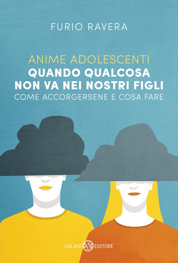 Anime adolescenti - Librerie.coop Anime adolescenti - Librerie.coop
