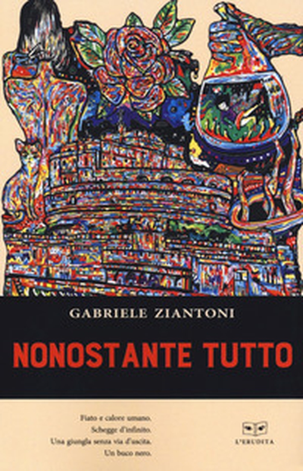 Nonostante tutto - Librerie.coop Nonostante tutto - Librerie.coop