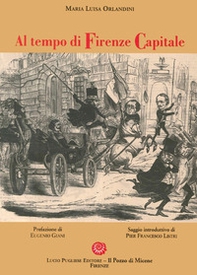 Al tempo di Firenze capitale - Librerie.coop