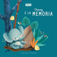 Chewy e la memoria - Librerie.coop Chewy e la memoria - Librerie.coop