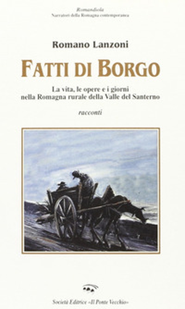 Fatti di borgo - Librerie.coop Fatti di borgo - Librerie.coop