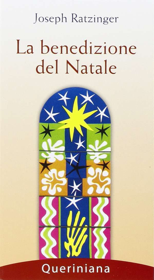 La benedizione del Natale - Librerie.coop La benedizione del Natale - Librerie.coop