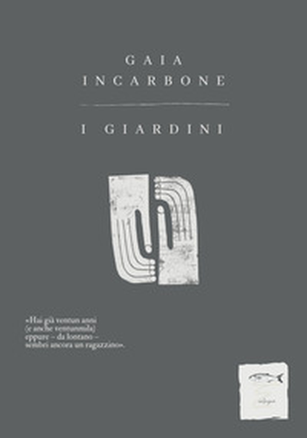 I giardini - Librerie.coop I giardini - Librerie.coop