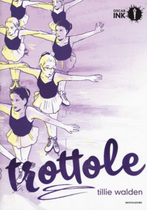 Trottole - Librerie.coop Trottole - Librerie.coop