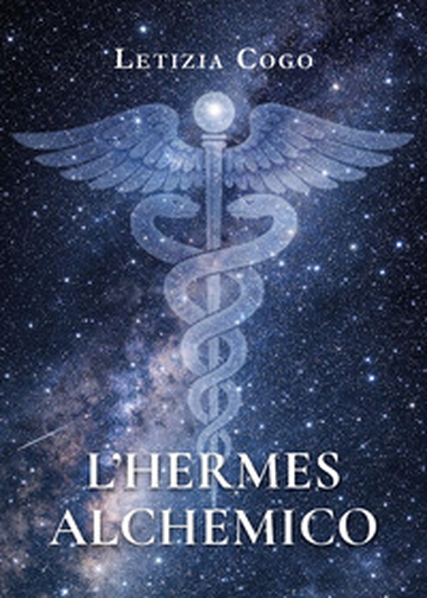 L'Hermes alchemico - Librerie.coop