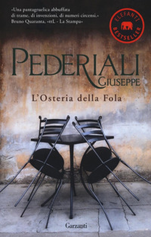 L'osteria della Fola - Librerie.coop L'osteria della Fola - Librerie.coop