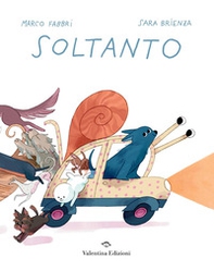 Soltanto - Librerie.coop