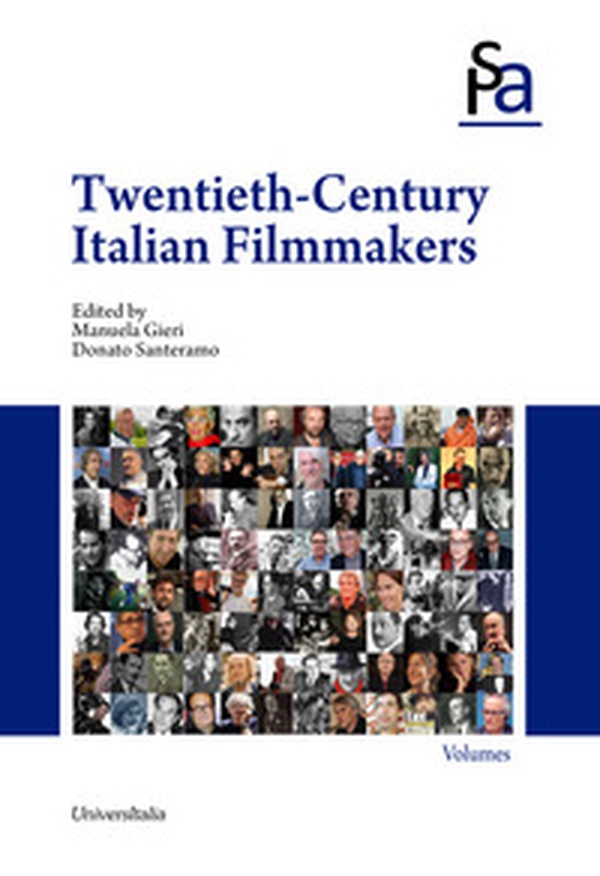 Twentieth-century italian filmmakers - Librerie.coop Twentieth-century italian filmmakers - Librerie.coop
