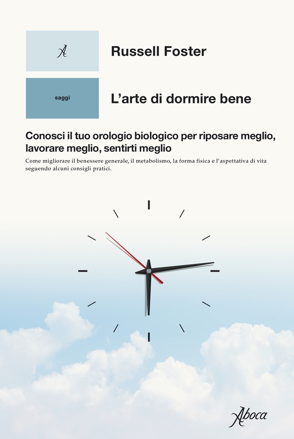 L’arte di dormire bene - Librerie.coop L’arte di dormire bene - Librerie.coop
