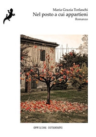 Nel posto a cui appartieni - Librerie.coop