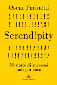 Serendipity - Librerie.coop Serendipity - Librerie.coop