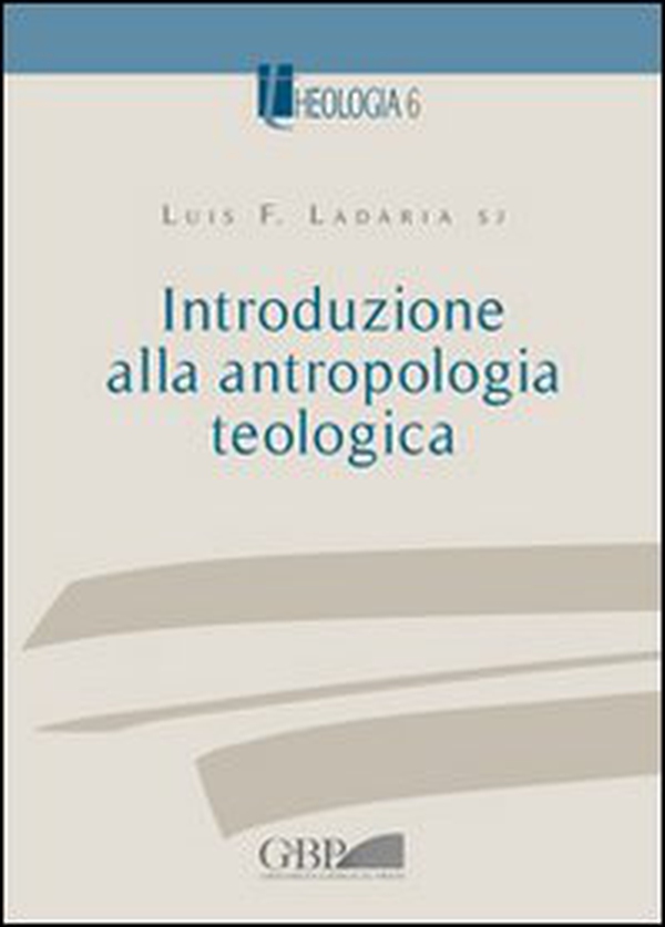 Introduzione alla antropologia teologica - Librerie.coop Introduzione alla antropologia teologica - Librerie.coop